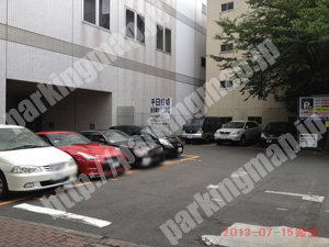 中272：アイペック名古屋大須第6駐車場_03