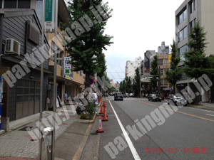 中274：名鉄協商パーキング名古屋市営大須駐車場_03