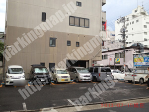 中304：パラカ名古屋市大須第2_02