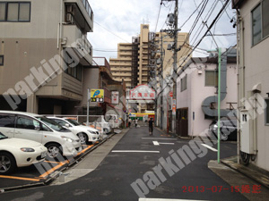 中304：パラカ名古屋市大須第2_04