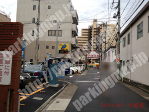 中305：パラカ名古屋市大須第3_04