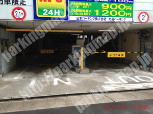 中306：NPC大須パーキング_02