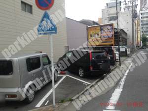 中374：ピーゾーン大須1丁目駐車場_03