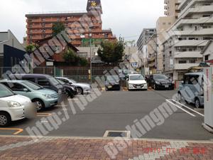 中384：名鉄協商パーキング新洲崎橋東_02