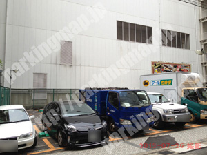 中393：ZILLIONPARKING矢場町_02