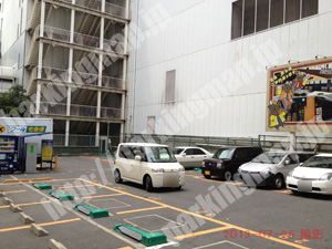 中393：ZILLIONPARKING矢場町_03