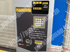 中417：ピーゾーン丸の内3丁目第4駐車場_04