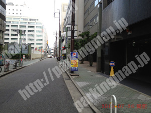 中435：NPD久屋パークビル駐車場_03