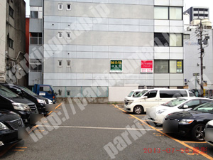 中439：PARK INN シンコー_02
