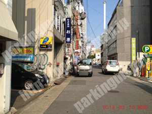中480：パラカ名古屋市栄第9_03