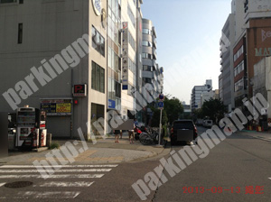 中491：PARKING LOT FUJIYAMA_03