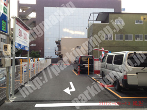 中504：名鉄協商パーキング栄1丁目第4_02