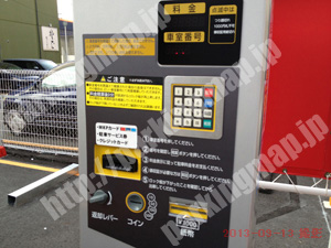 中504：名鉄協商パーキング栄1丁目第4_04