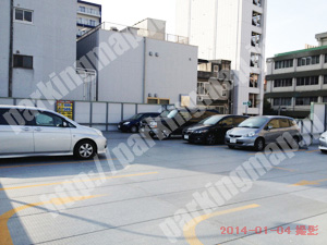 中823：パークゼウス大須4丁目_03