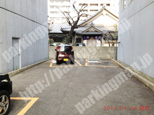 中826：ピーゾーン大須4丁目駐車場_03