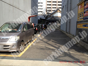 中826：ピーゾーン大須4丁目駐車場_04