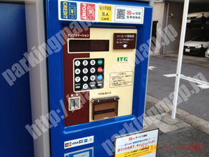 中877：名城パーキング金山西_05