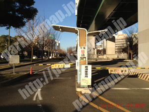 中893：若宮大通公園掘留前駐車場_02
