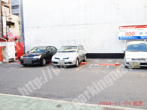 中894：システムパーク栄5丁目パーキング_03