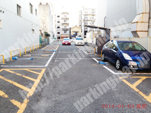 中905：鈴木不動産コインパーク栄五丁目_03