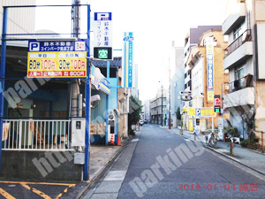 中905：鈴木不動産コインパーク栄五丁目_04
