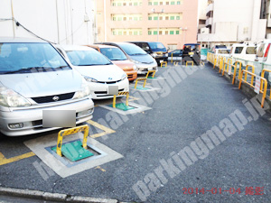 中917：エクセルパーク栄_03