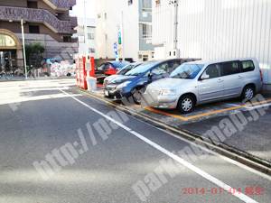 中951：いずみパーキング栄5丁目_03