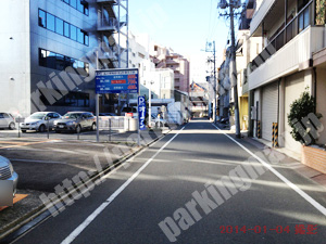 中951：いずみパーキング栄5丁目_04