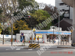 中川004：タイムズローソン中川松重町店_02