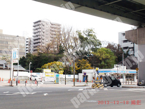 中川004：タイムズローソン中川松重町店_04