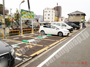 中川017：コアラパーキング松重町第1_02