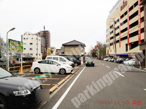 中川017：コアラパーキング松重町第1_03