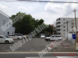 中村008：名鉄協商パーキング亀島1丁目_02