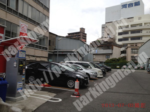 中村014：名鉄協商パーキング亀島2丁目第2_02