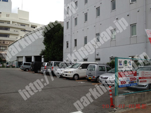 中村014：名鉄協商パーキング亀島2丁目第2_03