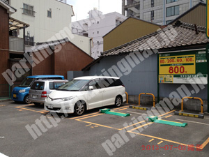 中村022：三井のリパーク名駅西第4_02