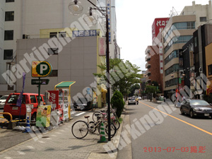 中村040：三井のリパーク名駅西第2_02