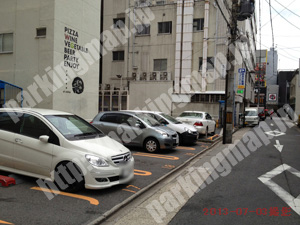 中村047：鈴木不動産コインパーク椿町_02