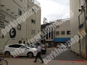 中村047：鈴木不動産コインパーク椿町_03