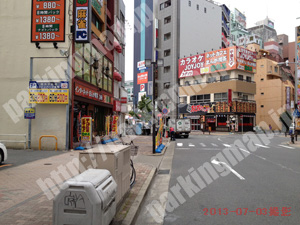 中村047：鈴木不動産コインパーク椿町_04
