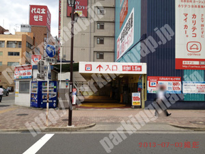 中村049：名鉄協商パーキング駅西_02