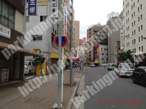 中村062：三井のリパーク名駅西第3_03