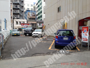 中村071：名鉄協商パーキング椿町_02