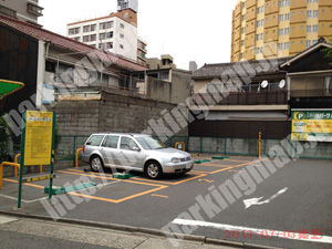 中村090：三井のリパーク名駅西第8_02