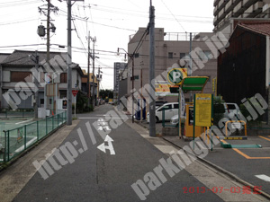 中村090：三井のリパーク名駅西第8_03