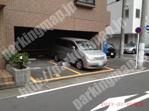 中村100：MAX PARKING24竹橋町_03