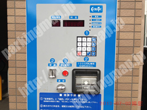 中村100：MAX PARKING24竹橋町_05
