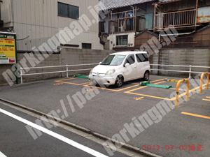 中村101：三井のリパーク名駅西第11_02