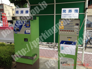 中村105：デニーズ中村店駐車場_03