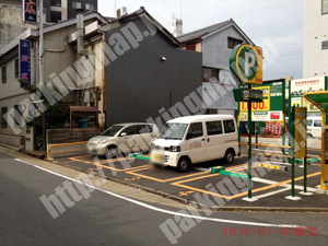 中村107：三井のリパーク名駅西第25_02
